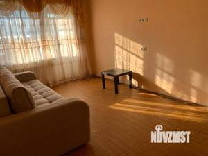 1-к квартира, на длительный срок, 33м2, 5/5 этаж