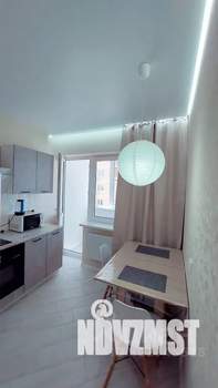 1-к квартира, посуточно, 43м2, 18/25 этаж