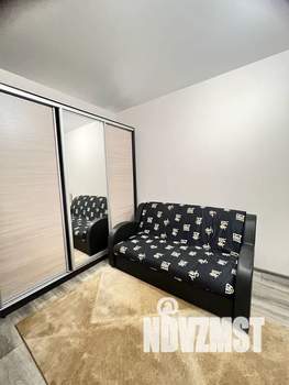 1-к квартира, посуточно, 37м2, 15/24 этаж