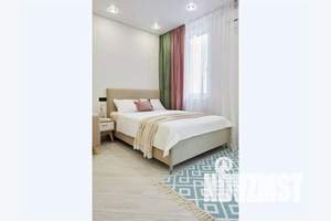 1-к квартира, посуточно, 30м2, 20/24 этаж