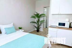 1-к квартира, посуточно, 25м2, 15/24 этаж