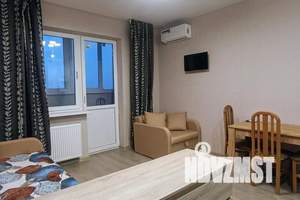 1-к квартира, посуточно, 30м2, 19/24 этаж