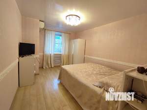 1-к квартира, на длительный срок, 40м2, 5/14 этаж