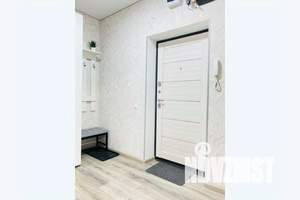 1-к квартира, посуточно, 40м2, 21/24 этаж