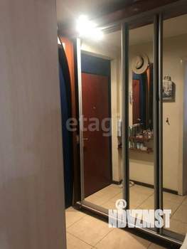 2-к квартира, на длительный срок, 54м2, 10/10 этаж