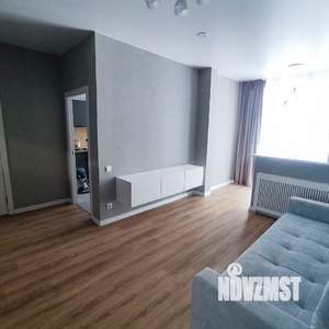 1-к квартира, на длительный срок, 40м2, 7/26 этаж