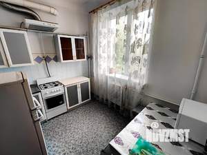 2-к квартира, на длительный срок, 52м2, 4/4 этаж
