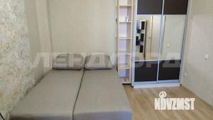 1-к квартира, на длительный срок, 36м2, 10/17 этаж