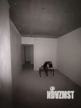 2-к квартира, на длительный срок, 58м2, 16/18 этаж