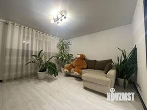 2-к квартира, на длительный срок, 49м2, 9/9 этаж