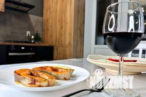 3-к квартира, посуточно, 70м2, 17/24 этаж