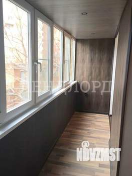 2-к квартира, на длительный срок, 52м2, 3/14 этаж