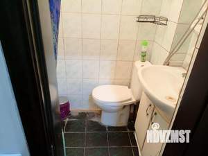 1-к квартира, на длительный срок, 30м2, 2/5 этаж