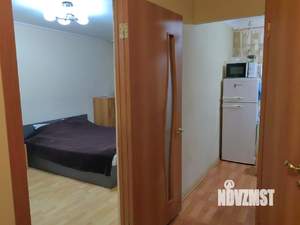 1-к квартира, на длительный срок, 32м2, 2/6 этаж