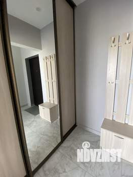 1-к квартира, на длительный срок, 38м2, 6/20 этаж