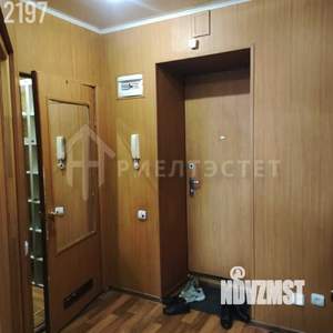 1-к квартира, на длительный срок, 38м2, 4/15 этаж