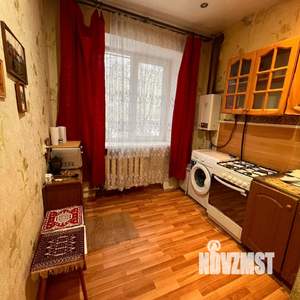 1-к квартира, на длительный срок, 32м2, 1/5 этаж