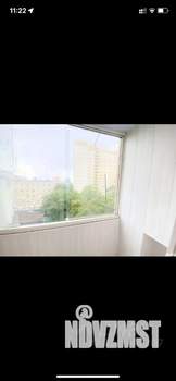 2-к квартира, на длительный срок, 55м2, 6/10 этаж