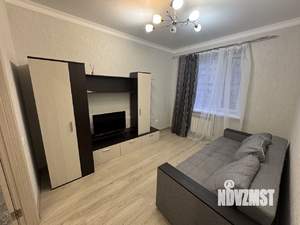 2-к квартира, на длительный срок, 46м2, 15/20 этаж