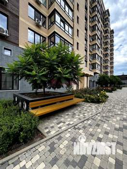 2-к квартира, на длительный срок, 55м2, 7/13 этаж