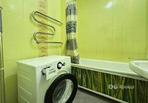 2-к квартира, на длительный срок, 54м2, 1/17 этаж