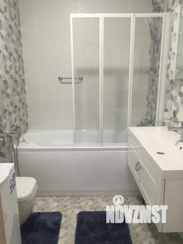 2-к квартира, на длительный срок, 60м2, 24/25 этаж