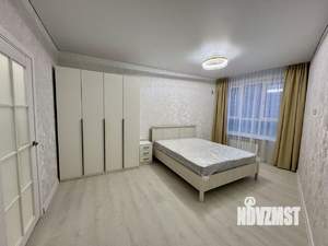 1-к квартира, на длительный срок, 42м2, 15/24 этаж