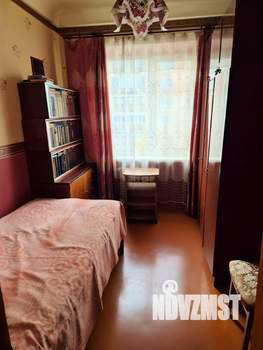 2-к квартира, на длительный срок, 48м2, 5/5 этаж