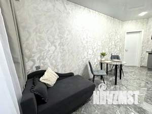 1-к квартира, посуточно, 65м2, 1/1 этаж