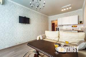 1-к квартира, посуточно, 47м2, 5/20 этаж