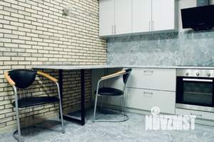 1-к квартира, посуточно, 50м2, 4/31 этаж