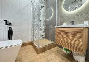 2-к квартира, на длительный срок, 43м2, 13/24 этаж