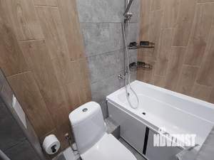 1-к квартира, на длительный срок, 40м2, 2/24 этаж