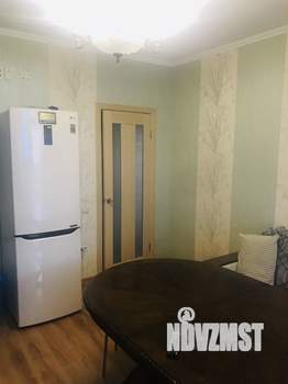 1-к квартира, на длительный срок, 45м2, 2/10 этаж