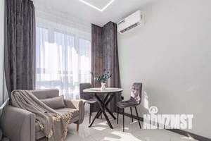 1-к квартира, посуточно, 39м2, 1/1 этаж