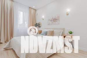 1-к квартира, посуточно, 36м2, 2/3 этаж