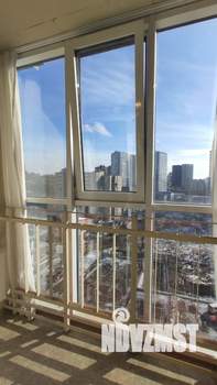 1-к квартира, на длительный срок, 43м2, 12/20 этаж