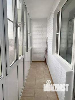 1-к квартира, на длительный срок, 42м2, 7/10 этаж