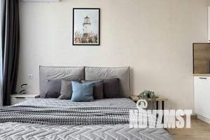 1-к квартира, посуточно, 30м2, 16/25 этаж