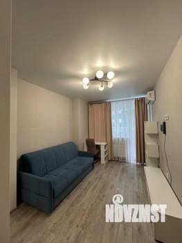1-к квартира, на длительный срок, 35м2, 4/26 этаж