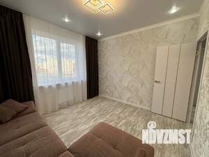 2-к квартира, посуточно, 50м2, 13/22 этаж