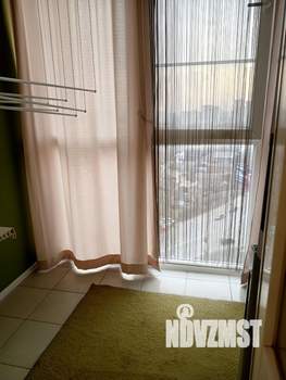 2-к квартира, на длительный срок, 45м2, 10/17 этаж