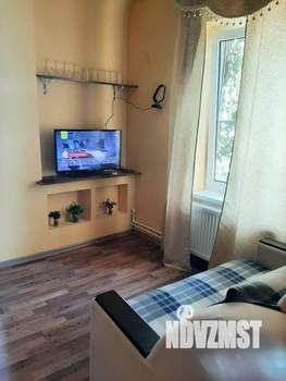 2-к квартира, посуточно, 38м2, 2/2 этаж