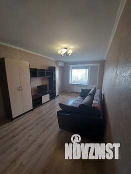 1-к квартира, посуточно, 32м2, 8/9 этаж