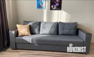 1-к квартира, посуточно, 33м2, 1/1 этаж
