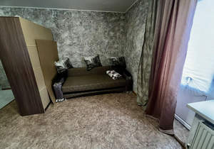 1-к квартира, на длительный срок, 28м2, 3/4 этаж