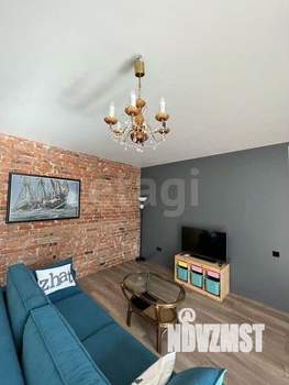 2-к квартира, на длительный срок, 49м2, 4/5 этаж