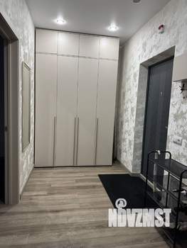 1-к квартира, на длительный срок, 40м2, 11/20 этаж