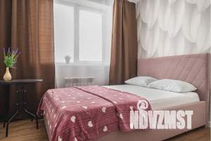 3-к квартира, посуточно, 55м2, 3/22 этаж