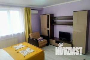 1-к квартира, посуточно, 50м2, 7/23 этаж